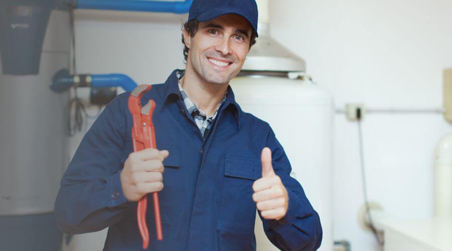 Professional Leak Detection in Tatitlek, AK